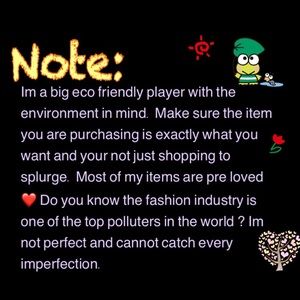 Please READ !